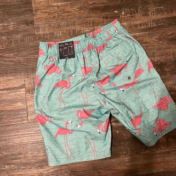 Men’s Swim trunks - Picture 2 of 2